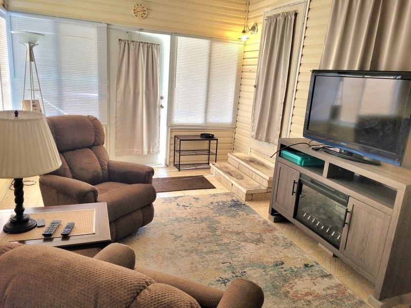 Forest Lake Estates is a 55+ age qualified active and vibrant - photo 6