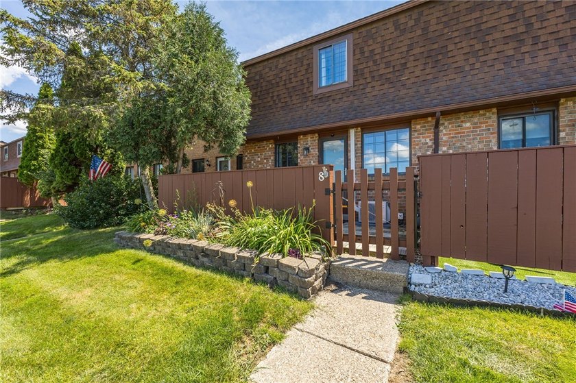 Move-in ready, low-maintenance living awaits! Welcome to 8 - photo 22