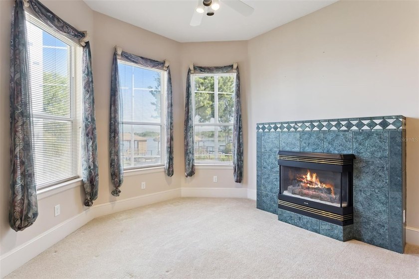 Experience exceptional lakefront living in this custom-built - photo 22