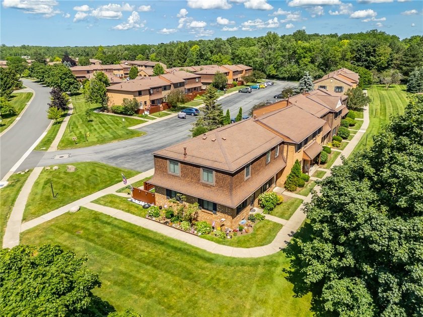 Move-in ready, low-maintenance living awaits! Welcome to 8 - photo 29