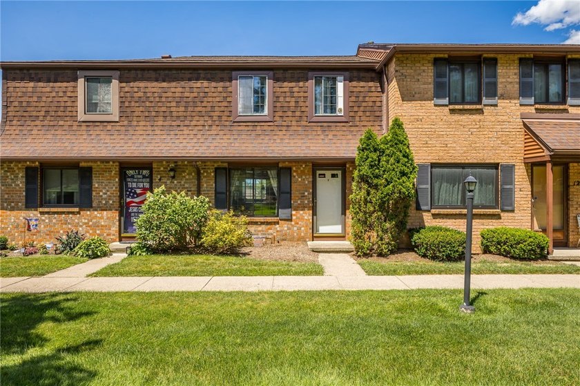 Move-in ready, low-maintenance living awaits! Welcome to 8 - photo 30