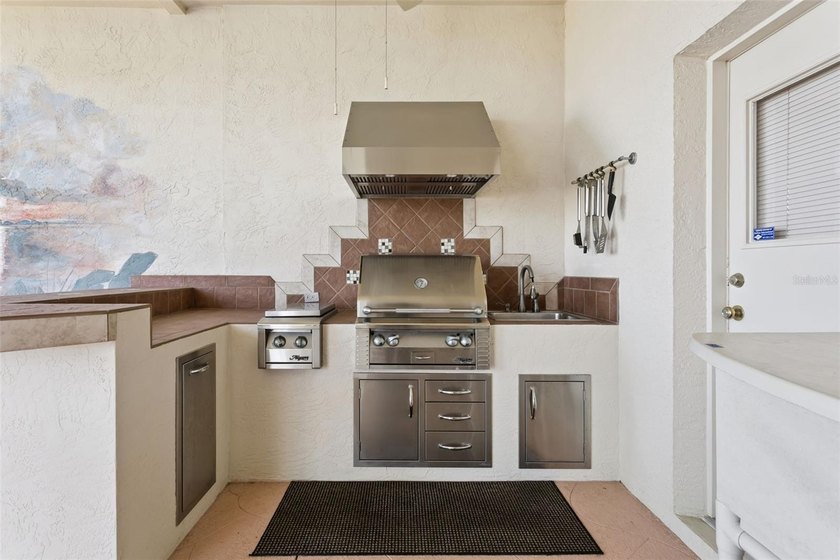 Experience exceptional lakefront living in this custom-built - photo 33
