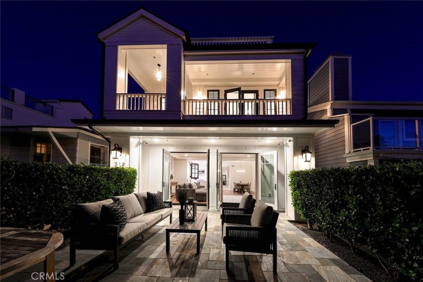 Experience luxury coastal living at its finest in this newly - photo 43
