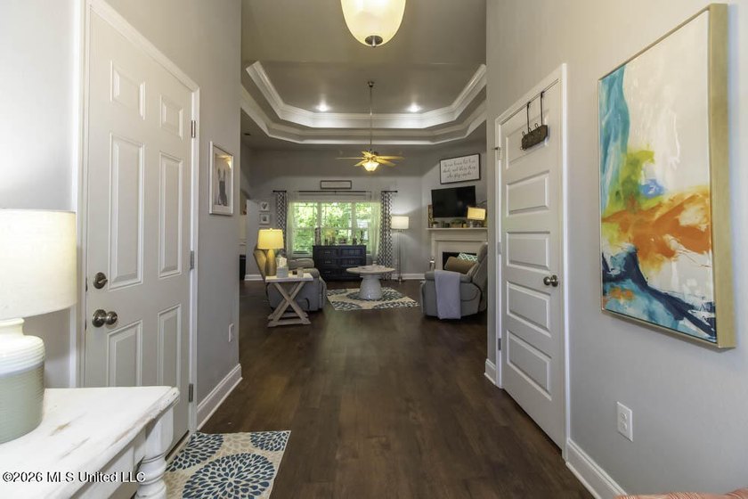 Better than new! This beautiful home sits in the coveted - photo 7