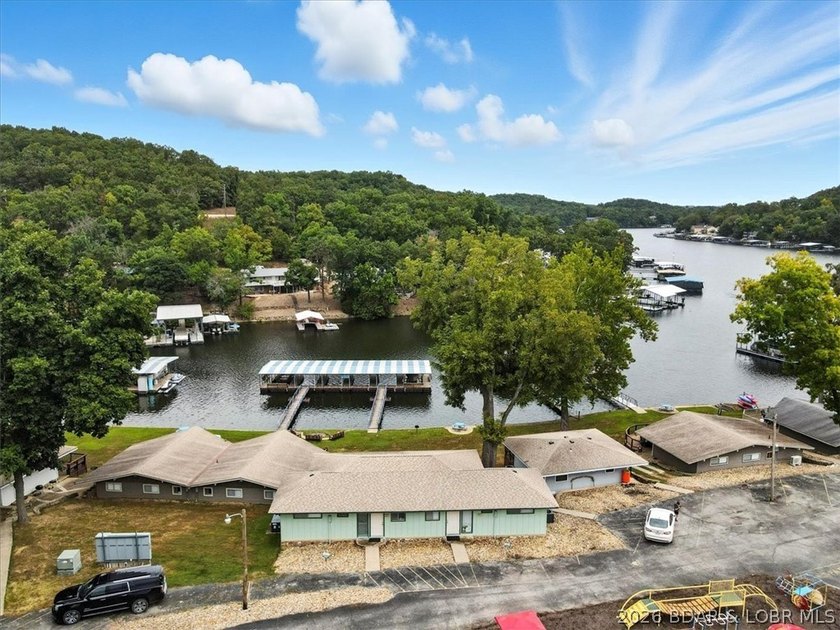 Discover the perfect Lake of the Ozarks getaway &amp; investment - photo 28