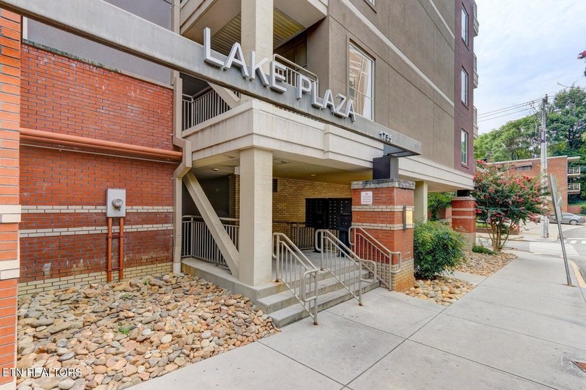 Ninth Floor, Corner Unit, 3 bedroom, 2 bath condo is across the - photo 2