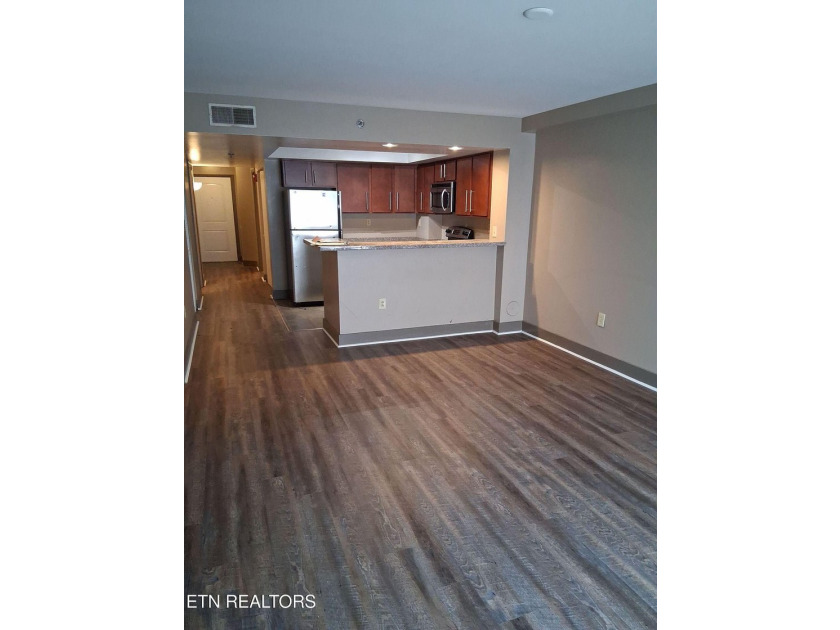 First Floor, 3 bedroom, 2 bath condo is across the street from - photo 4