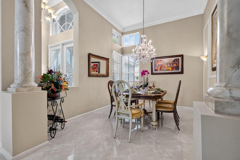 Beautiful Updated 4 Bedroom 2.5 Baths, Gorgeous Pool Home on the - photo 13