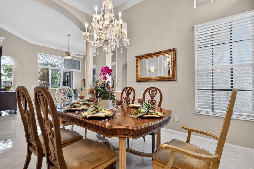 Beautiful Updated 4 Bedroom 2.5 Baths, Gorgeous Pool Home on the - photo 14