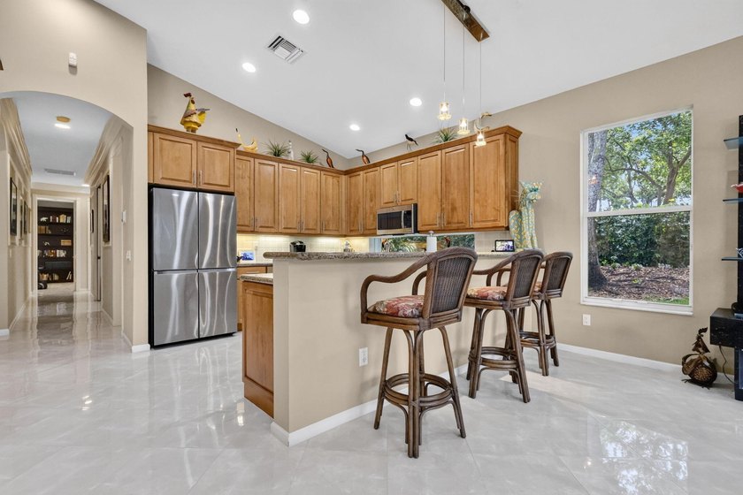 Beautiful Updated 4 Bedroom 2.5 Baths, Gorgeous Pool Home on the - photo 20