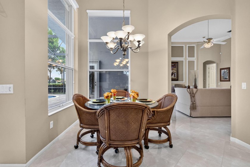 Beautiful Updated 4 Bedroom 2.5 Baths, Gorgeous Pool Home on the - photo 21