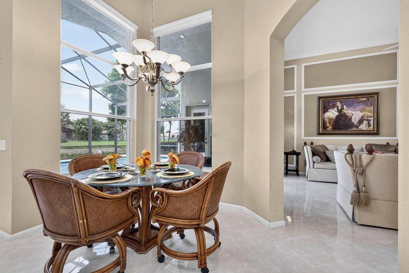 Beautiful Updated 4 Bedroom 2.5 Baths, Gorgeous Pool Home on the - photo 22