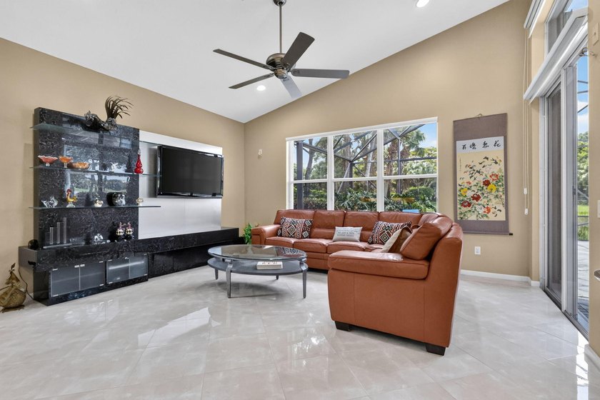 Beautiful Updated 4 Bedroom 2.5 Baths, Gorgeous Pool Home on the - photo 24