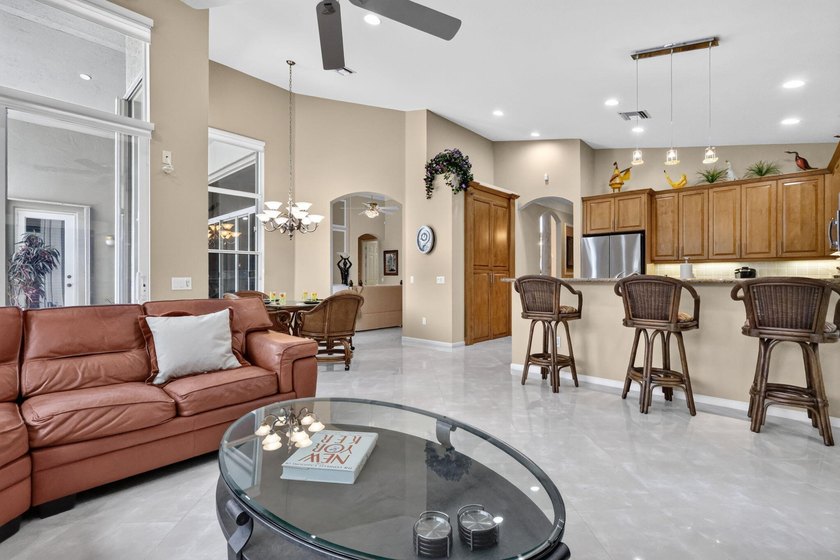 Beautiful Updated 4 Bedroom 2.5 Baths, Gorgeous Pool Home on the - photo 27