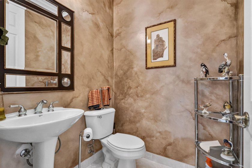 Beautiful Updated 4 Bedroom 2.5 Baths, Gorgeous Pool Home on the - photo 35