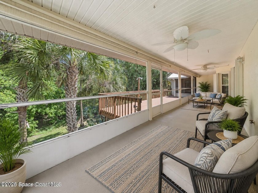 A rare custom-built retreat surrounded by the natural beauty of - photo 35