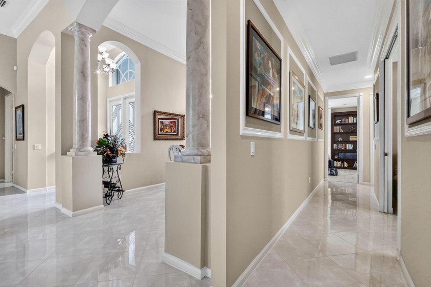 Beautiful Updated 4 Bedroom 2.5 Baths, Gorgeous Pool Home on the - photo 36