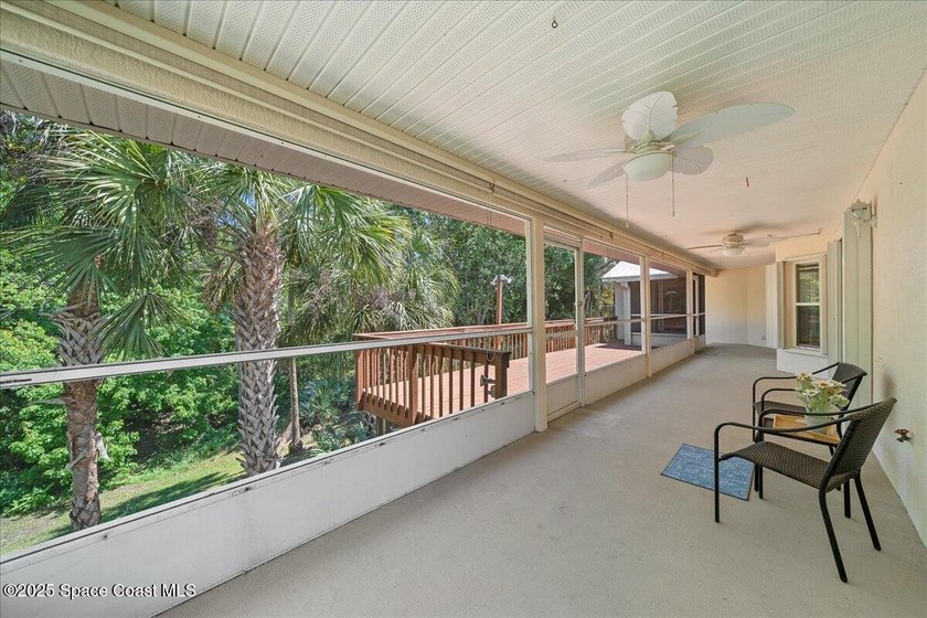 A rare custom-built retreat surrounded by the natural beauty of - photo 36