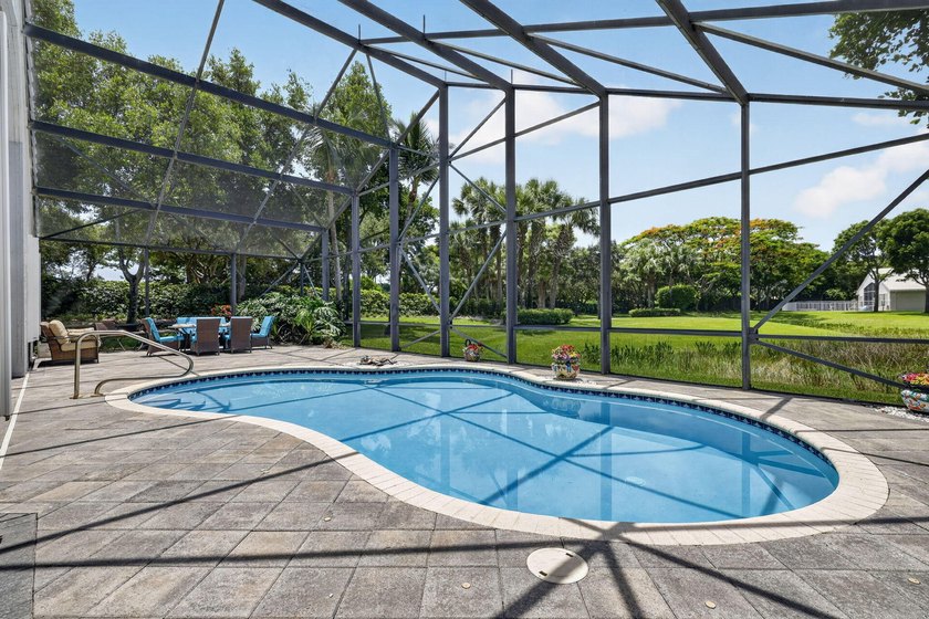 Beautiful Updated 4 Bedroom 2.5 Baths, Gorgeous Pool Home on the - photo 47