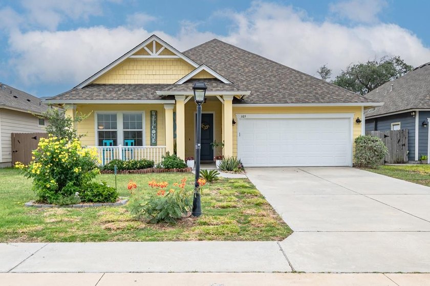 Spacious 4-Bed, 3-Bath Home in Wandering Oaks - Move-In Ready - photo 9