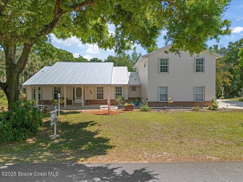 A rare custom-built retreat surrounded by the natural beauty of - photo 49