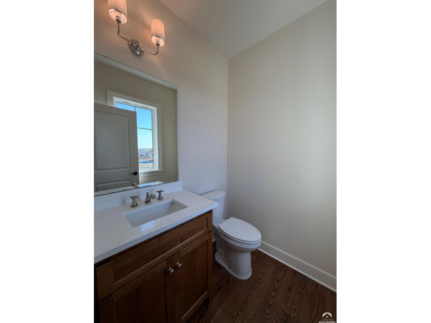 Tucked into a corner in the latest Beth's Ranch development - photo 14