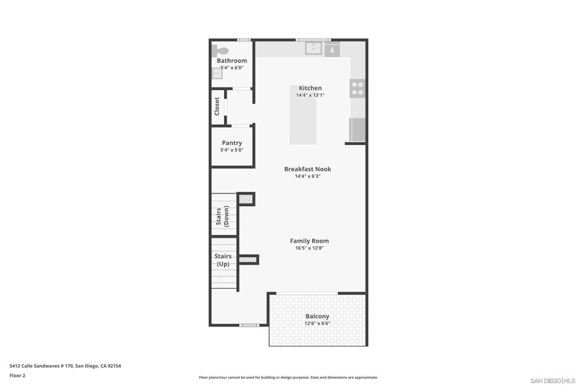 Welcome to Playa Del Sol living at its finest! This beautifully - photo 48