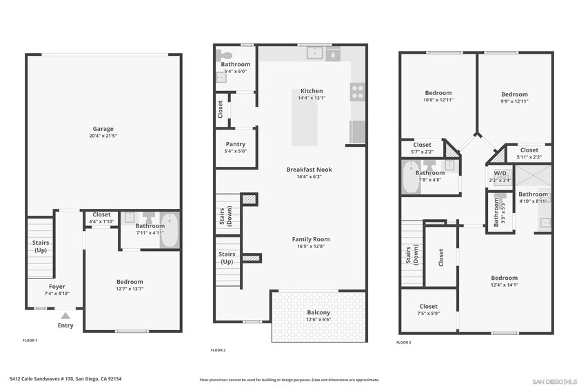Welcome to Playa Del Sol living at its finest! This beautifully - photo 50