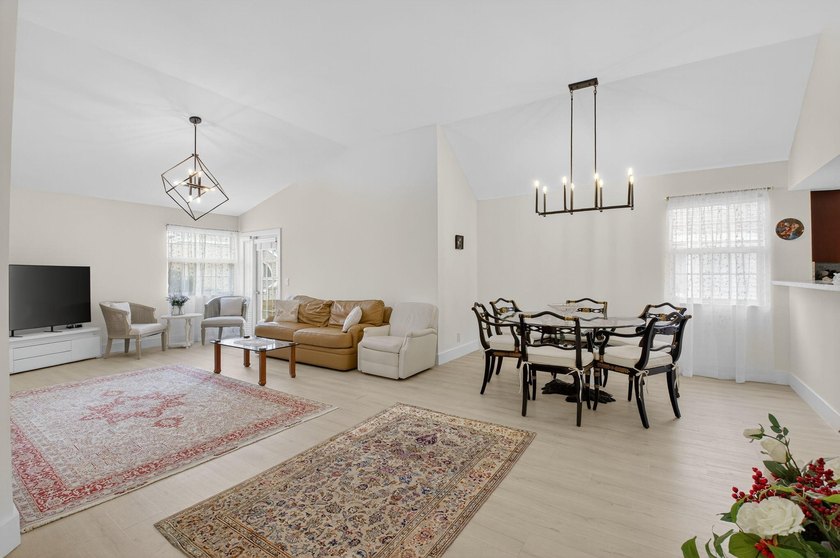 2-bedroom, 2-bathroom townhome is located in the highly - photo 4
