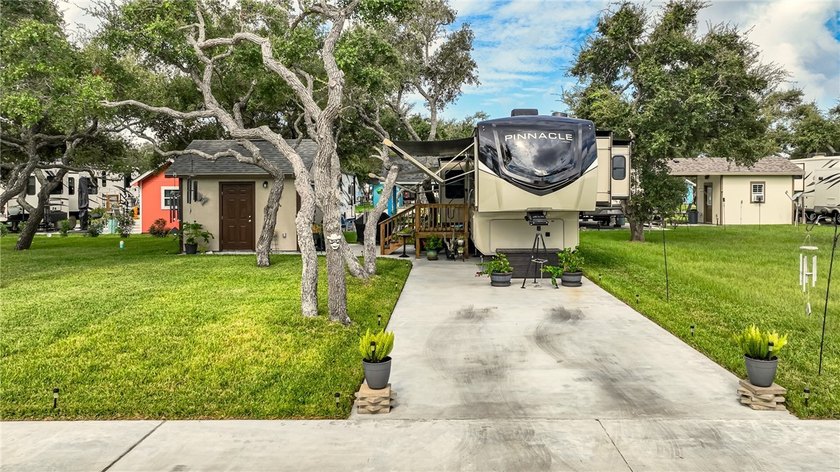 HUGE REDUCTION.....MOTIVATED SELLER!!! RV Lot for Sale - - photo 3