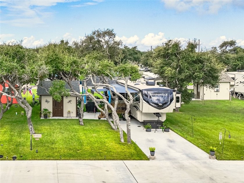 HUGE REDUCTION.....MOTIVATED SELLER!!! RV Lot for Sale - - photo 7
