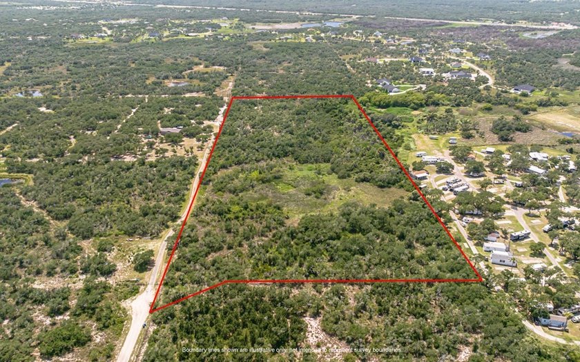 This is your chance to own 19+ acres just a couple minutes from - photo 3