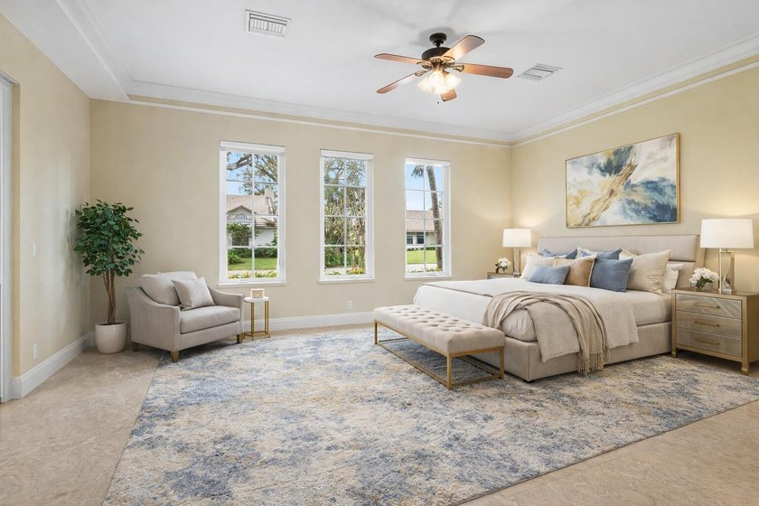 A Magnificent Estate nestled in the prestigious gated community - photo 8