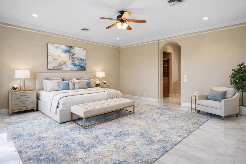 A Magnificent Estate nestled in the prestigious gated community - photo 10