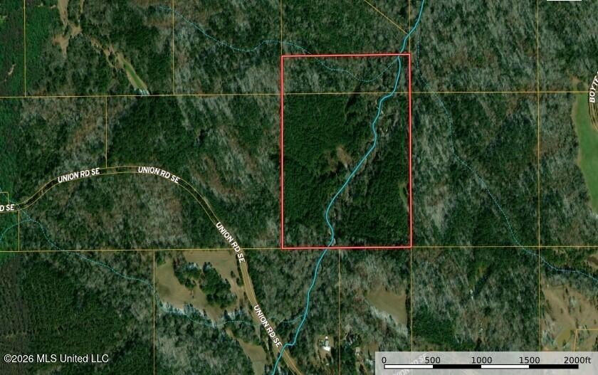 This 50+/- acre tract in the East Lincoln community of Lincoln - photo 8