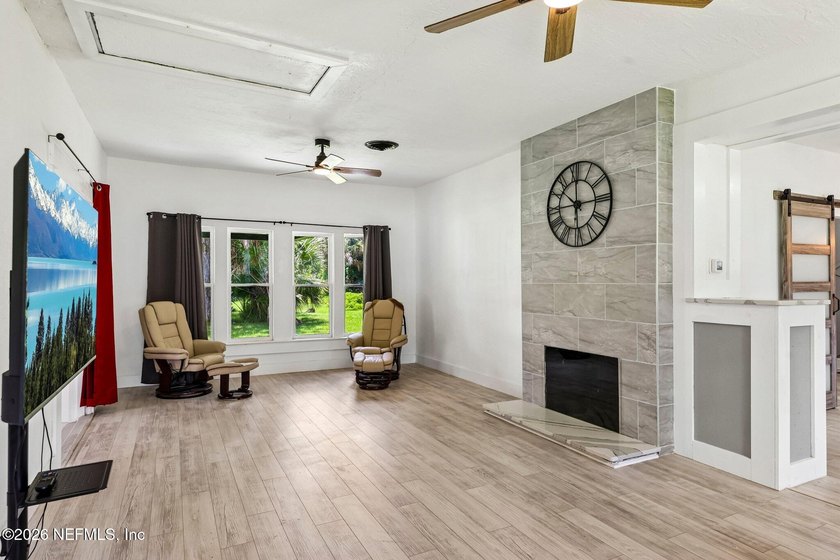Beautifully renovated 2-bedroom, 1-bath home offering 1,074 sq - photo 11