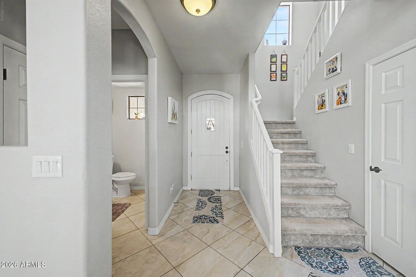 Refreshed 3-bed, 2.5-bath golf course home in Legacy at South - photo 3