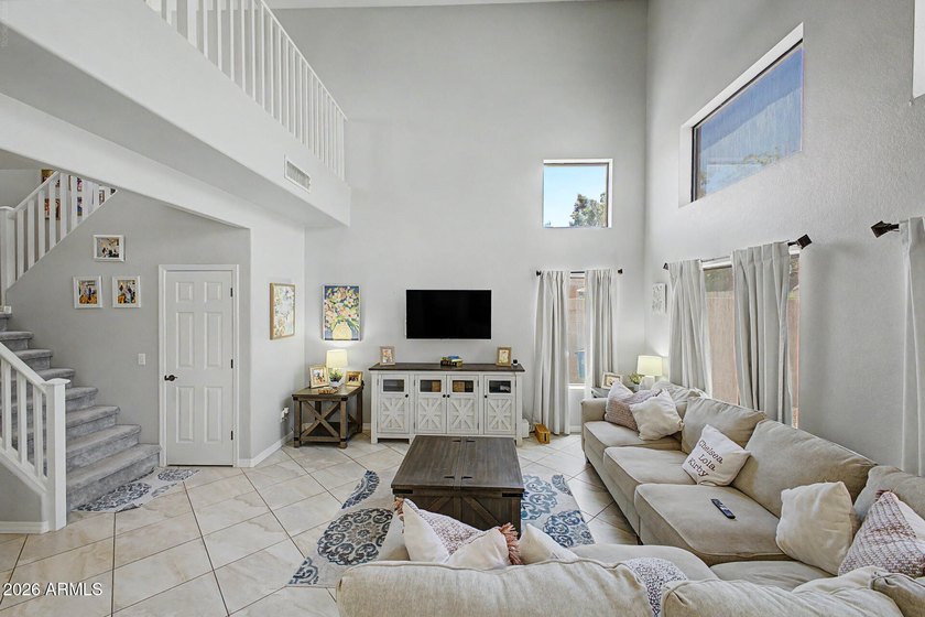 Refreshed 3-bed, 2.5-bath golf course home in Legacy at South - photo 7