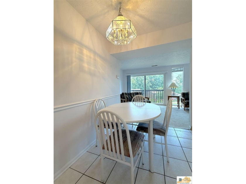 LAKE LIVING AT IT'S BEST ! UNIT R-7 Whether you're an avid - photo 8