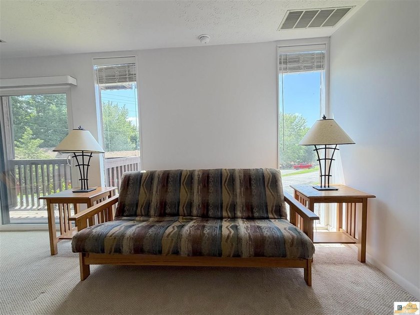 LAKE LIVING AT IT'S BEST ! UNIT R-7 Whether you're an avid - photo 9