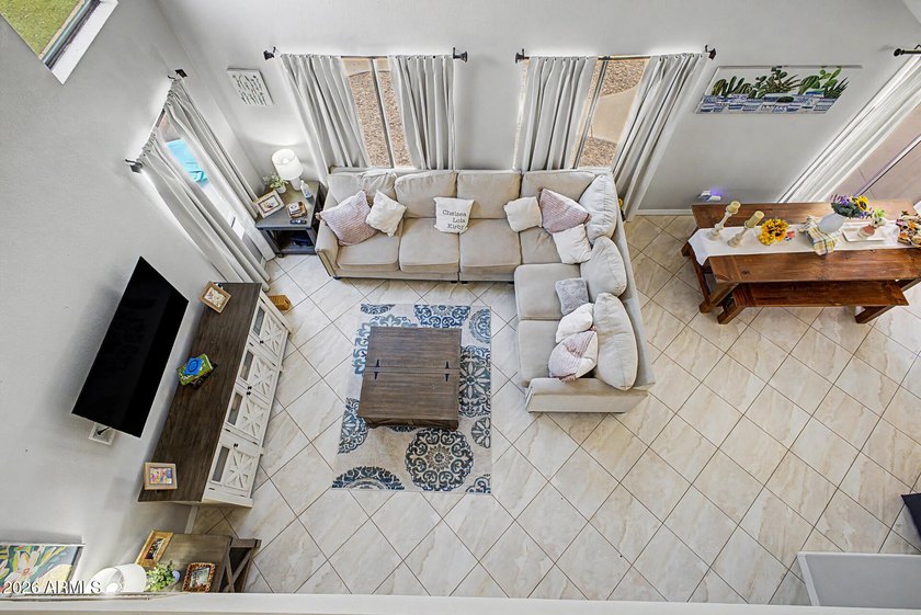 Refreshed 3-bed, 2.5-bath golf course home in Legacy at South - photo 10