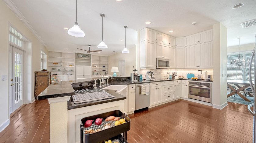 Rarely does a home come to market that has been curated with - photo 14