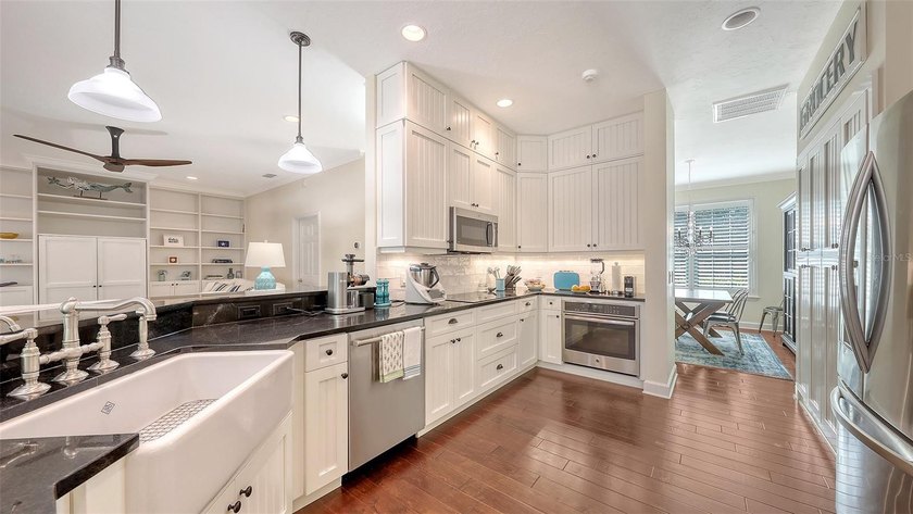 Rarely does a home come to market that has been curated with - photo 15