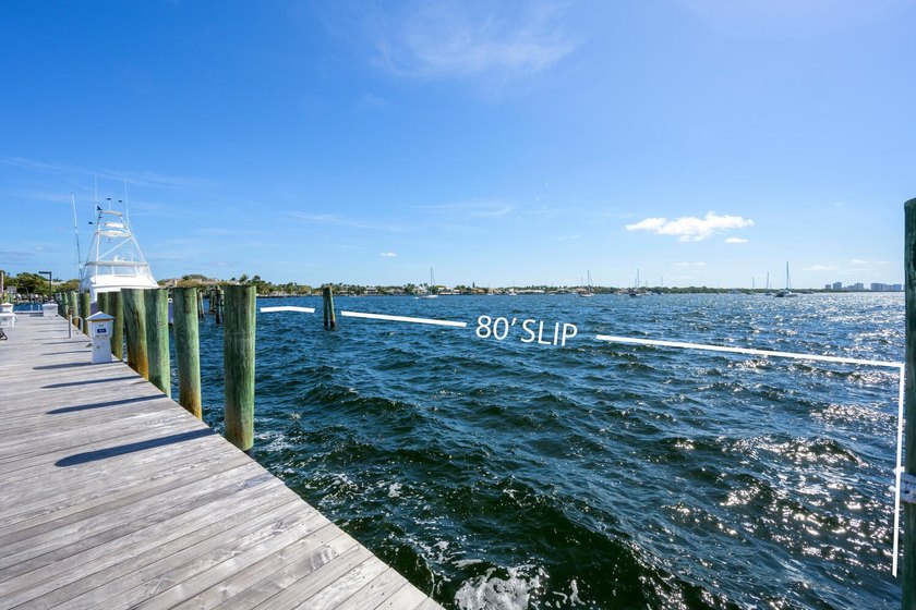 This beautiful home boasts two bedrooms and two baths, with the - photo 19
