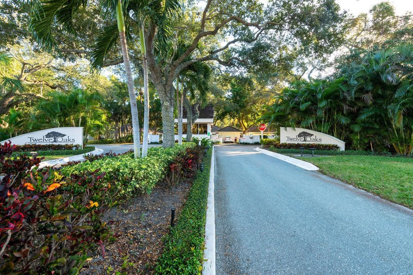 This beautiful home boasts two bedrooms and two baths, with the - photo 23
