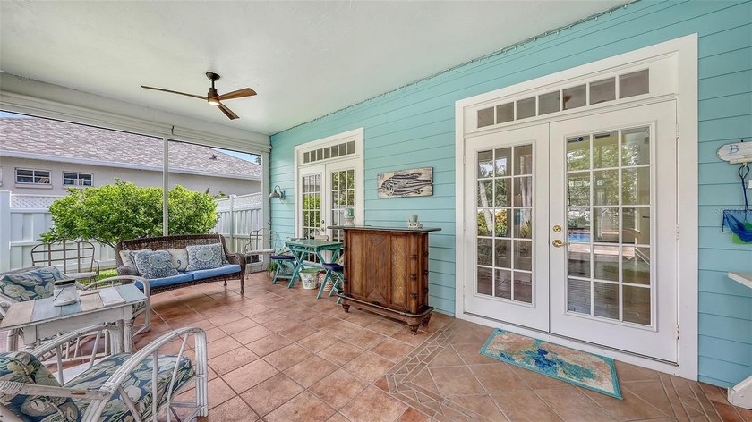 Rarely does a home come to market that has been curated with - photo 37