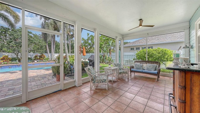 Rarely does a home come to market that has been curated with - photo 38