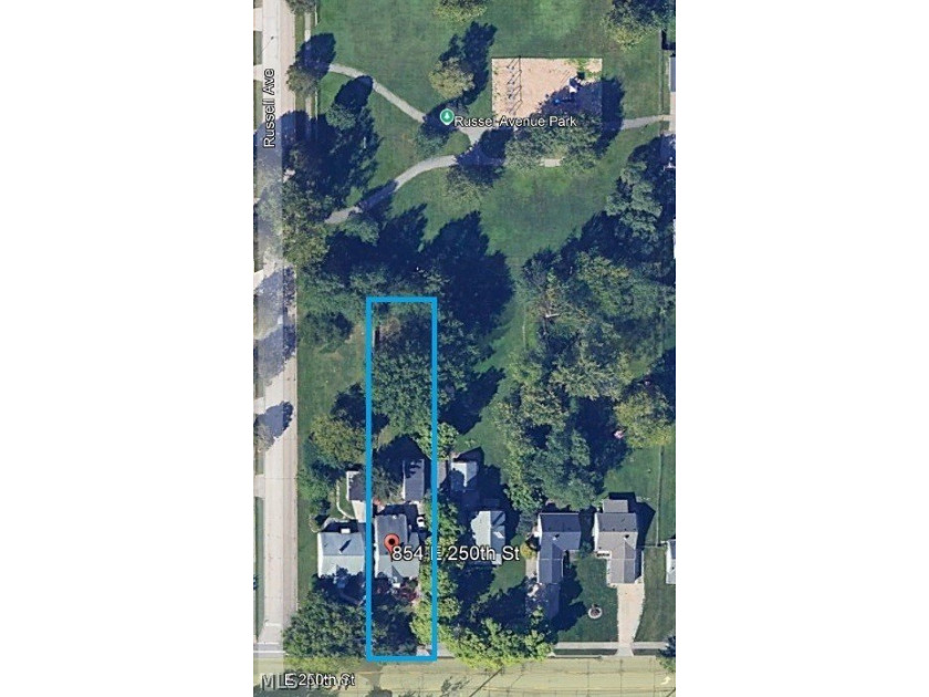 Welcome to 854 E 250th in beautiful Euclid, OH. This property is - photo 38