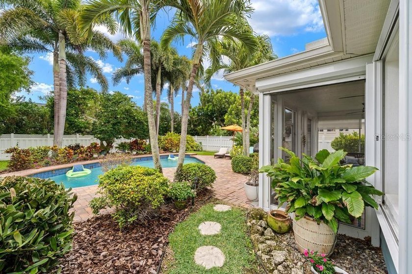 Rarely does a home come to market that has been curated with - photo 40