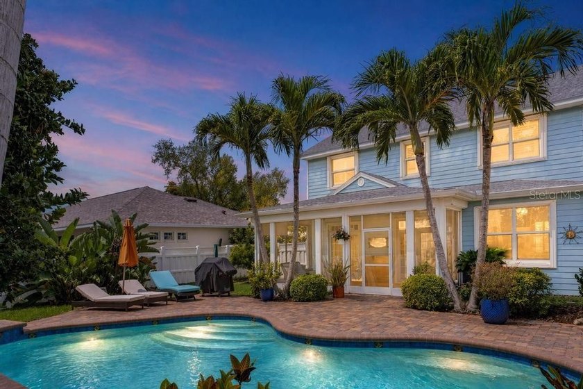 Rarely does a home come to market that has been curated with - photo 49